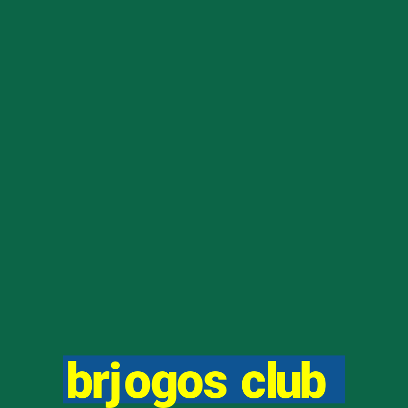 brjogos club